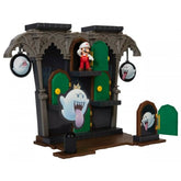 Nintendo Deluxe Boo Mansion Playset 40428 - Colorland Toys